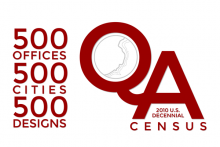 Bureau of Census 2010 Facilities Rollout