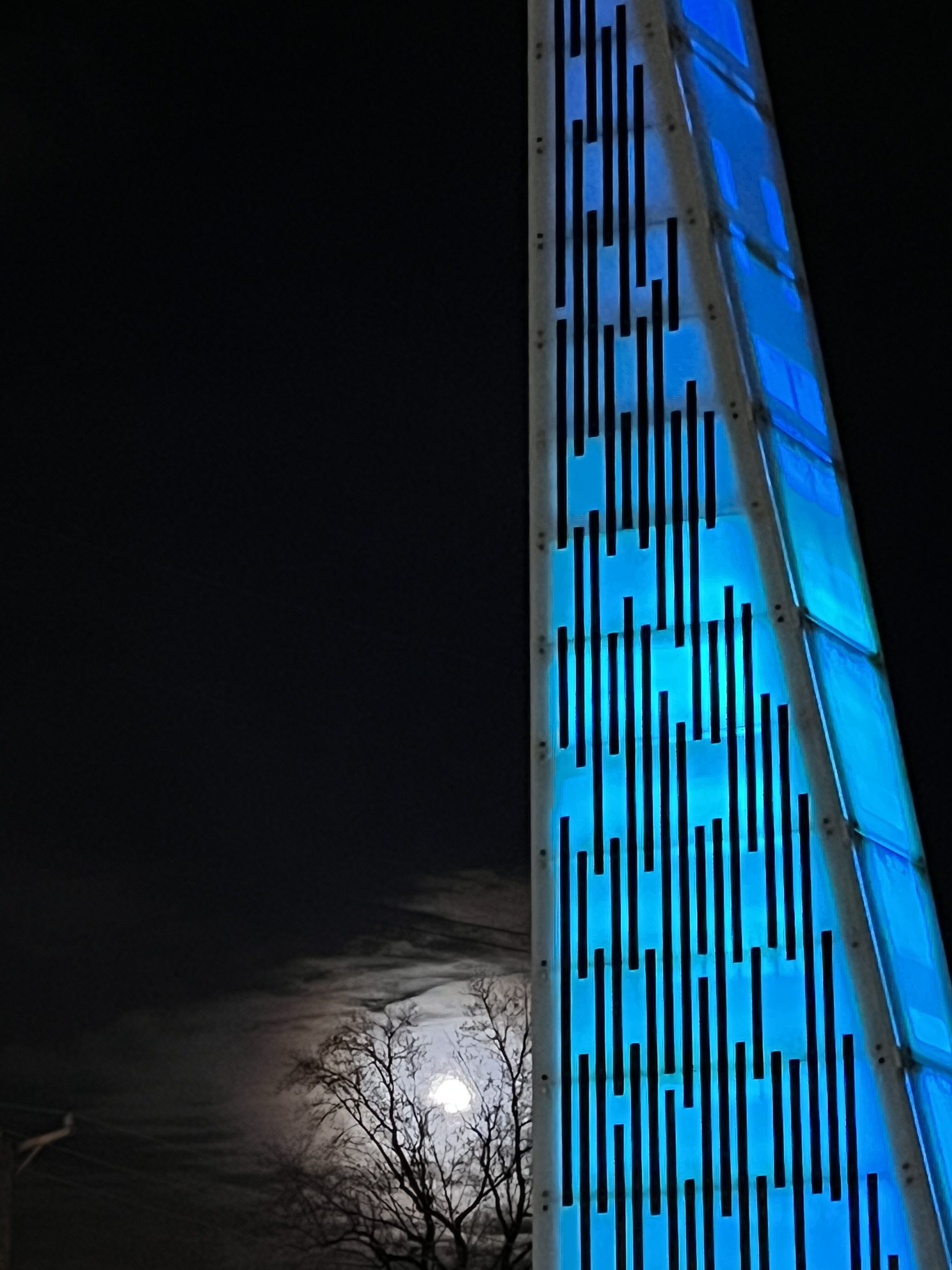 The Evening, March 8, Jeffersonville IN